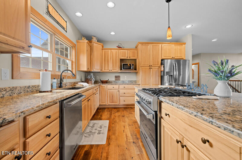 1001 Dumplin Valley Road East Jefferson City, TN 37760 - Photo 18 of 60 IMG_8032