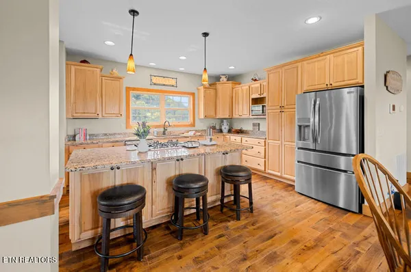 $1,950,000 | 1001 Dumplin Valley Road East, Jefferson City, TN 37760