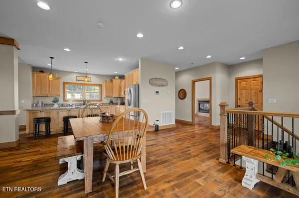 $1,950,000 | 1001 Dumplin Valley Road East, Jefferson City, TN 37760