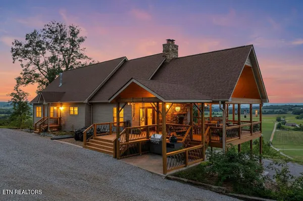 $1,950,000 | 1001 Dumplin Valley Road East, Jefferson City, TN 37760