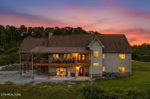 $1,950,000 | 1001 Dumplin Valley Road East, Jefferson City, TN 37760