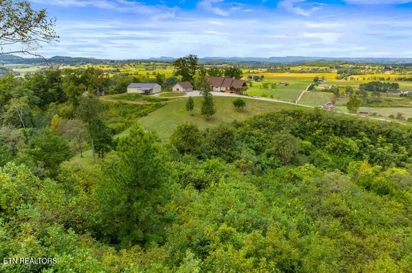 $1,950,000 | 1001 Dumplin Valley Road East, Jefferson City, TN 37760