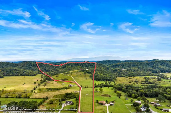 $1,950,000 | 1001 Dumplin Valley Road East, Jefferson City, TN 37760