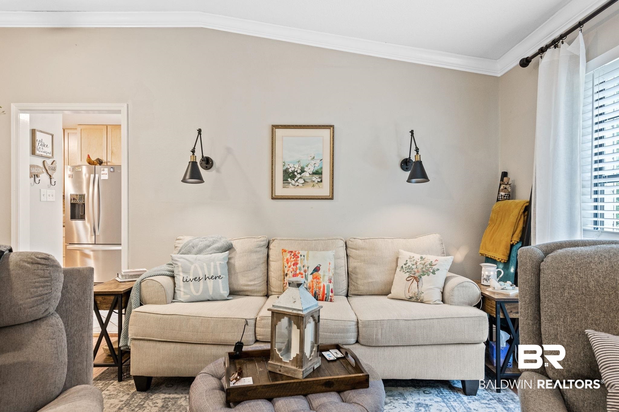 27966 Gus Moore Road Loxley, AL 36551 - Photo 4 of 44