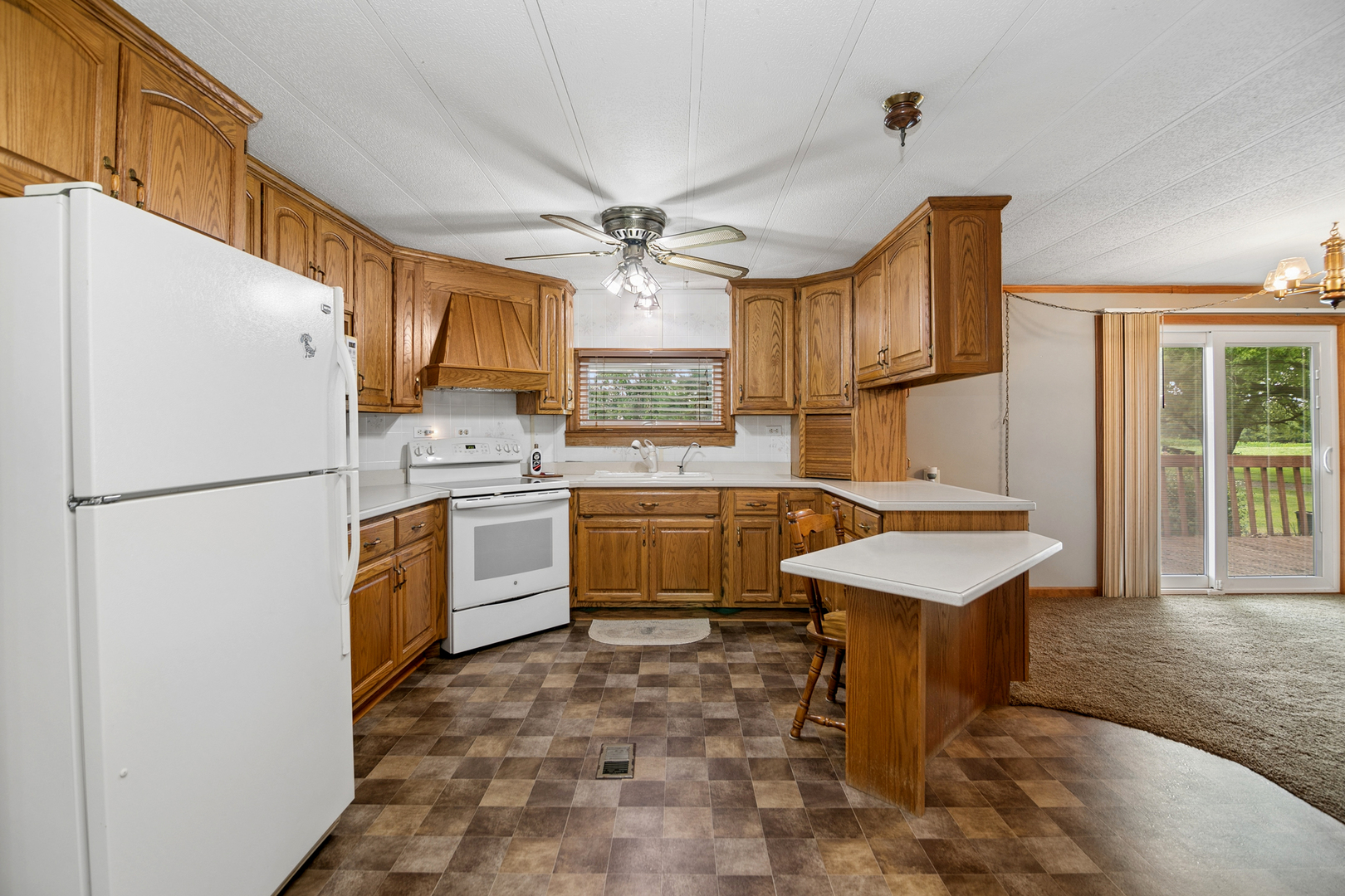 5472 East 2000 N Road Kankakee, IL 60901 - Photo 13 of 30