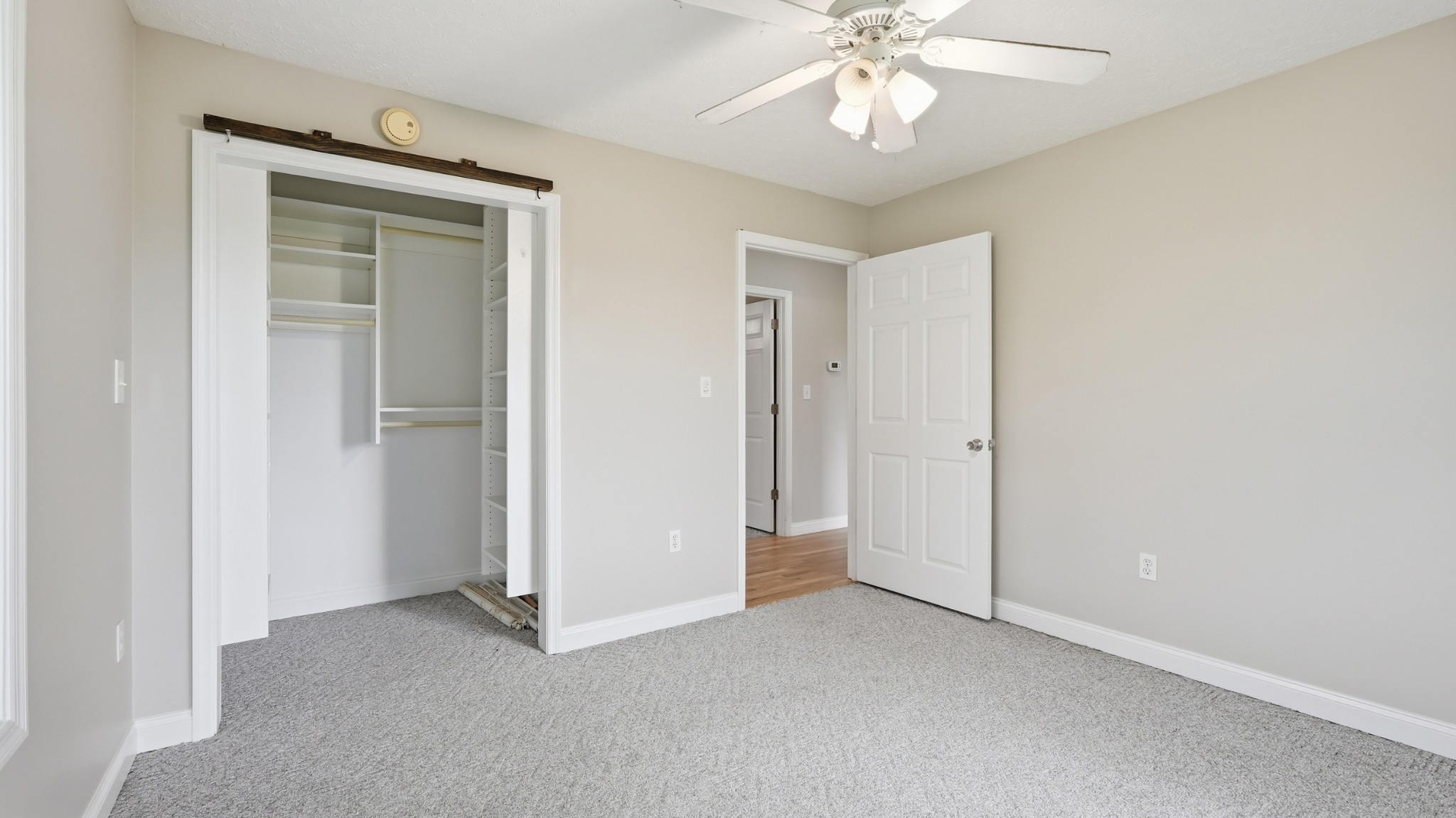 4599 Maple Springs Road Manchester, TN 37355 - Photo 25 of 70