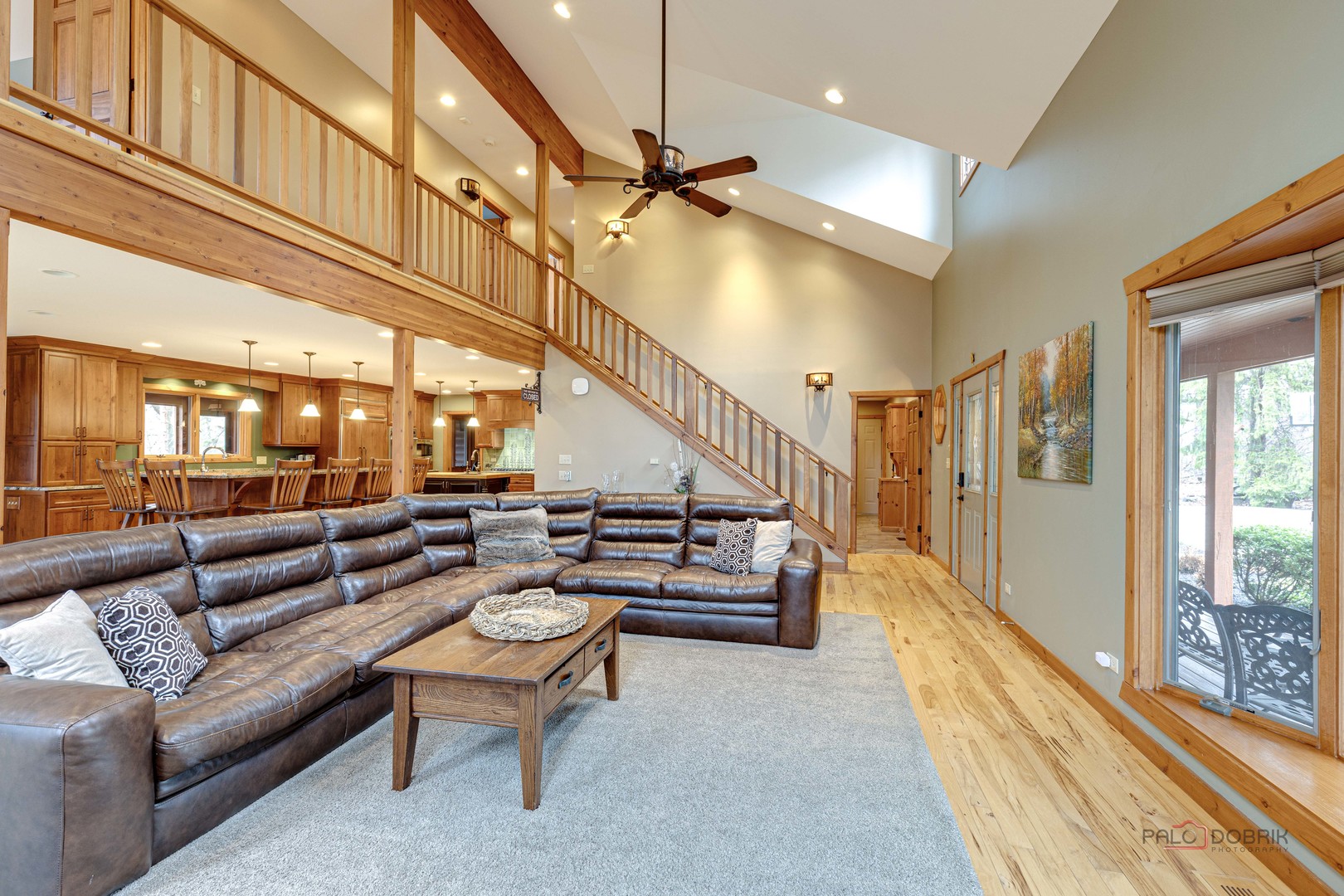 22481 West Wooded Ridge Road Lake Zurich, IL 60047 - Photo 11 of 62 Gallery Image 11