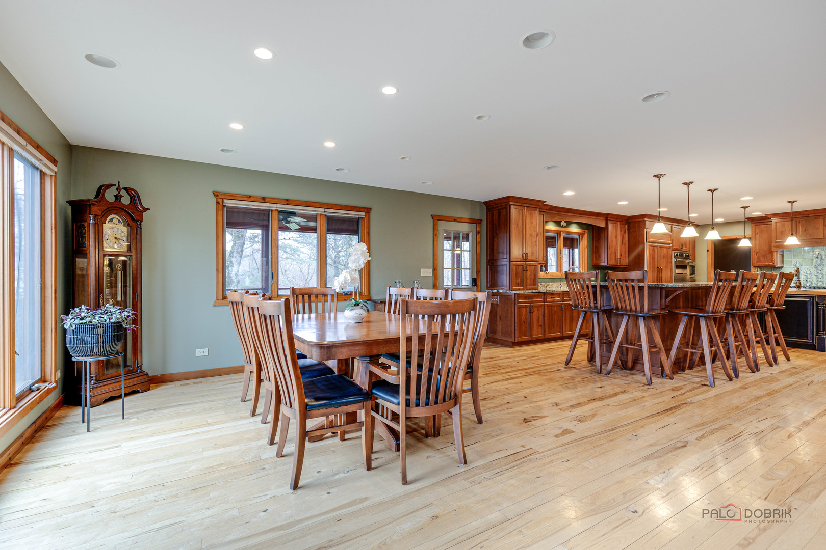 22481 West Wooded Ridge Road Lake Zurich, IL 60047 - Photo 12 of 62 Gallery Image 12