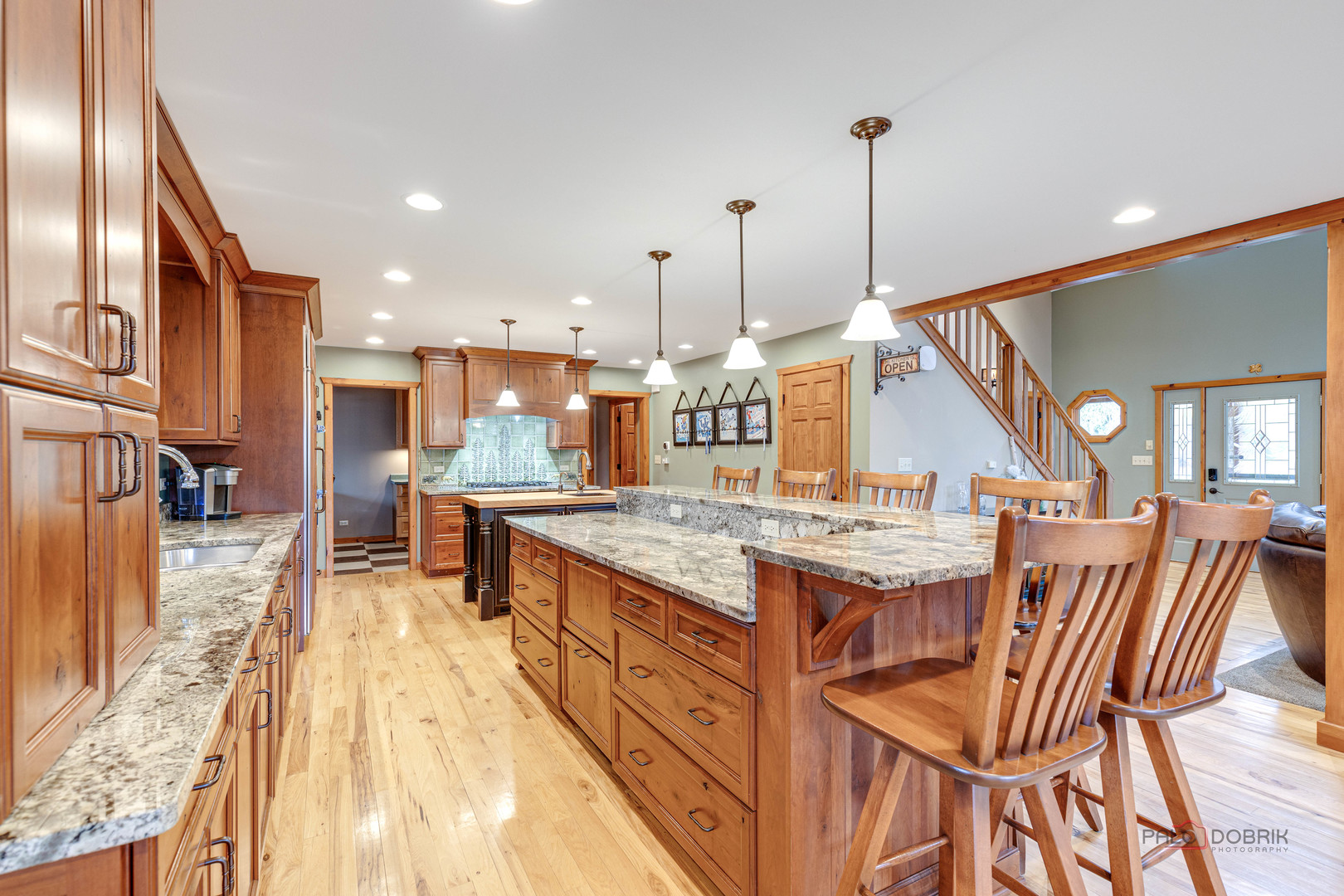 22481 West Wooded Ridge Road Lake Zurich, IL 60047 - Photo 15 of 62 Gallery Image 15