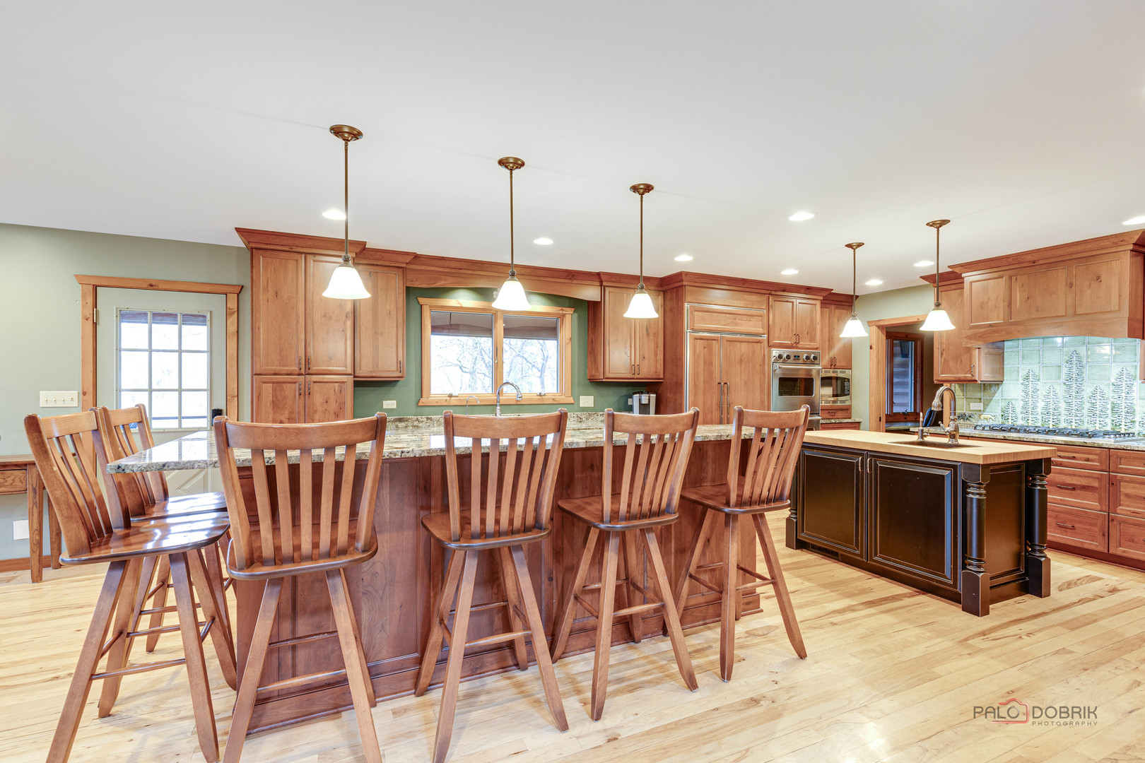 22481 West Wooded Ridge Road Lake Zurich, IL 60047 - Photo 16 of 62 Gallery Image 16