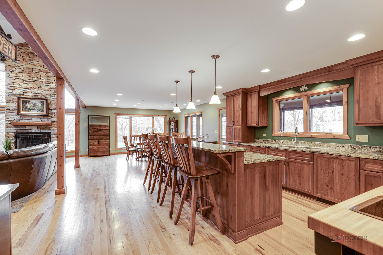 22481 West Wooded Ridge Road Lake Zurich, IL 60047 - Photo 17 of 62 Gallery Image 17