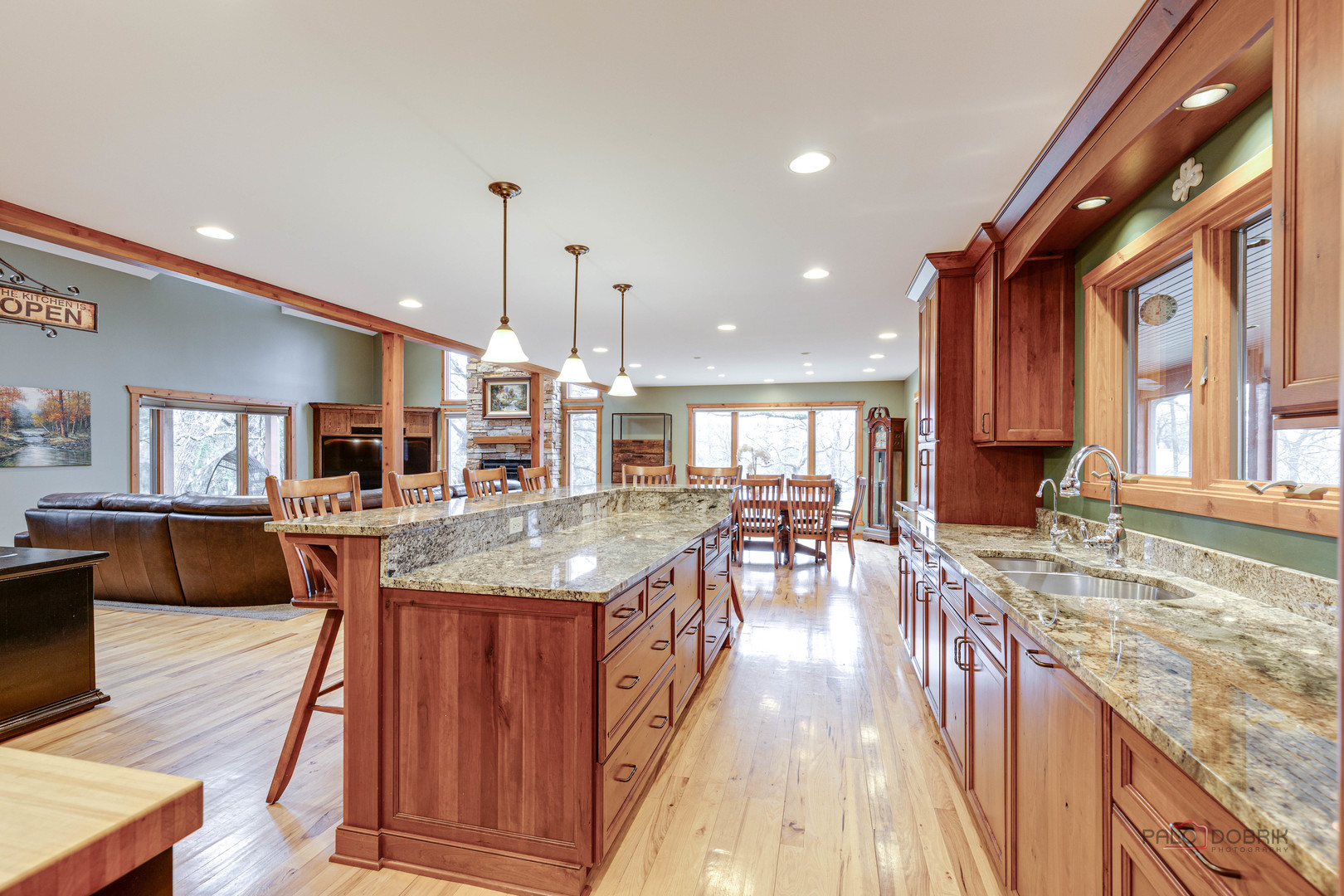 22481 West Wooded Ridge Road Lake Zurich, IL 60047 - Photo 18 of 62 Gallery Image 18