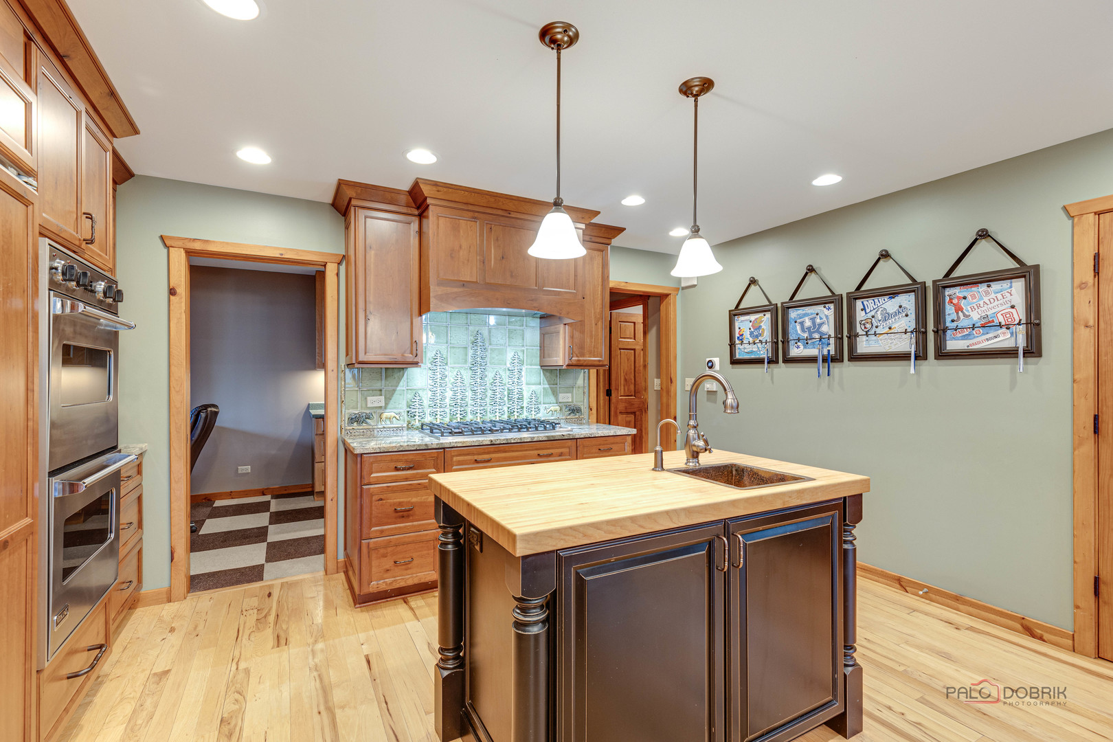 22481 West Wooded Ridge Road Lake Zurich, IL 60047 - Photo 19 of 62 Gallery Image 19
