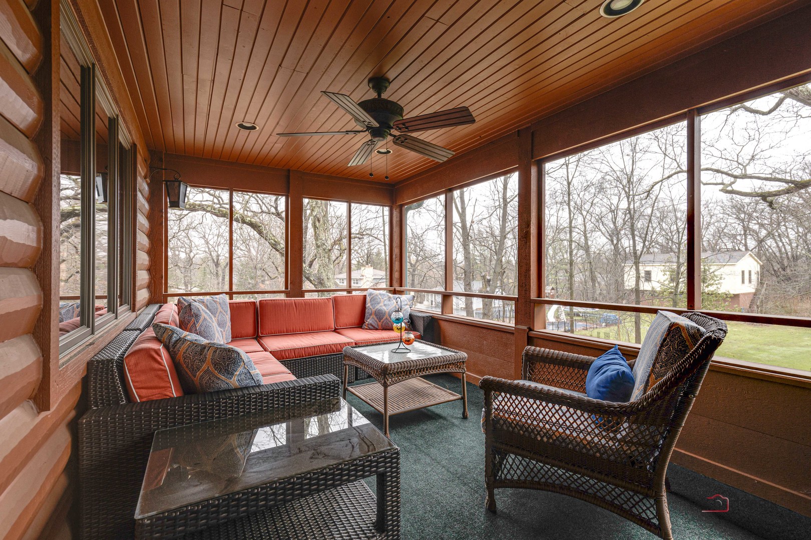 22481 West Wooded Ridge Road Lake Zurich, IL 60047 - Photo 22 of 62 Gallery Image 22