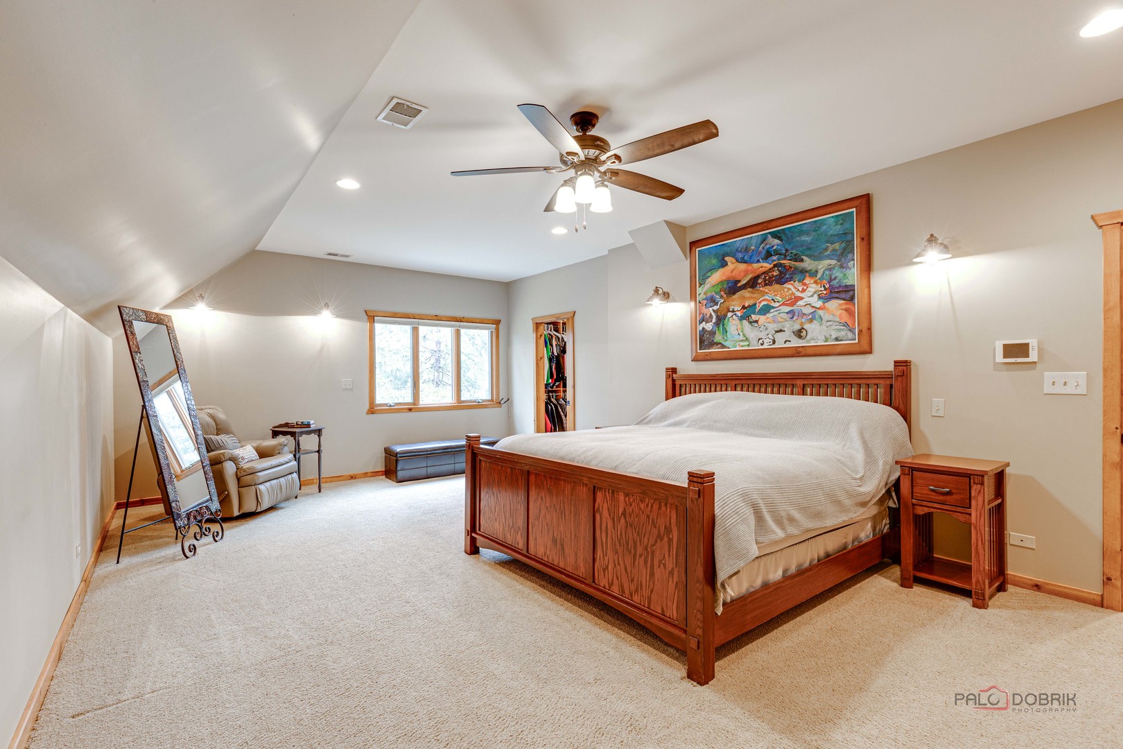 22481 West Wooded Ridge Road Lake Zurich, IL 60047 - Photo 28 of 62 Gallery Image 28
