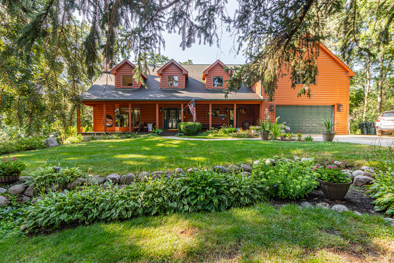22481 West Wooded Ridge Road Lake Zurich, IL 60047 - Photo 3 of 62 Gallery Image 3