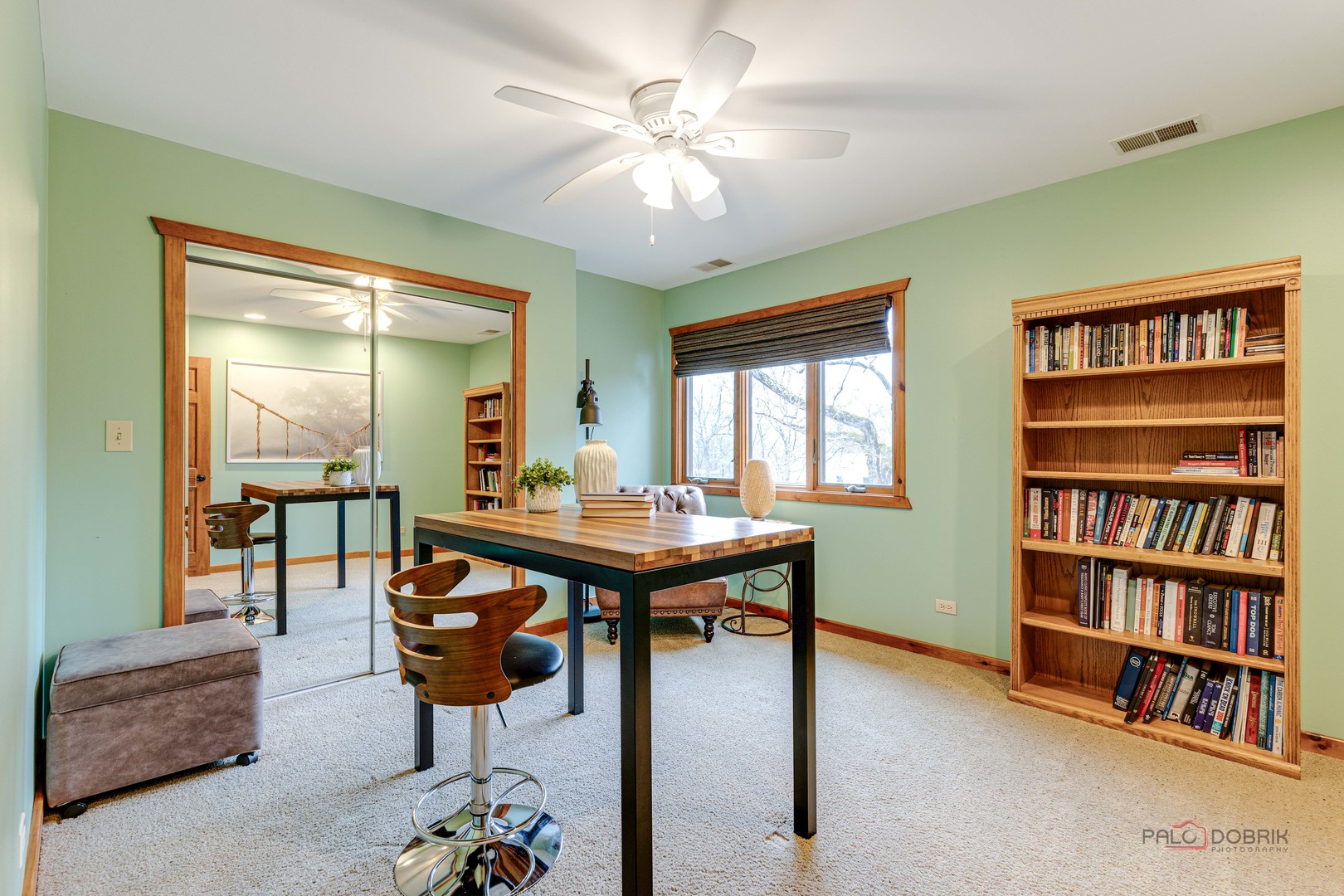 22481 West Wooded Ridge Road Lake Zurich, IL 60047 - Photo 38 of 62 Gallery Image 38