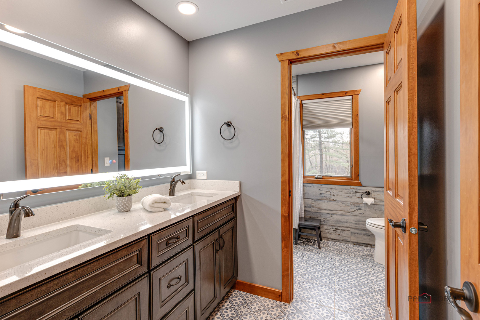 22481 West Wooded Ridge Road Lake Zurich, IL 60047 - Photo 40 of 62 Gallery Image 40