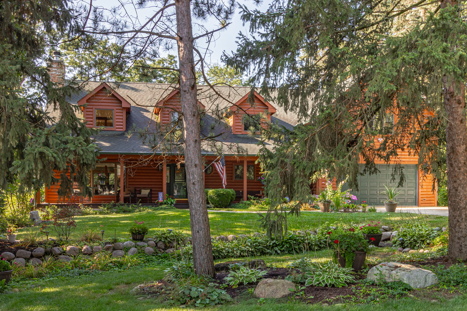 22481 West Wooded Ridge Road Lake Zurich, IL 60047 - Photo 4 of 62 Gallery Image 4