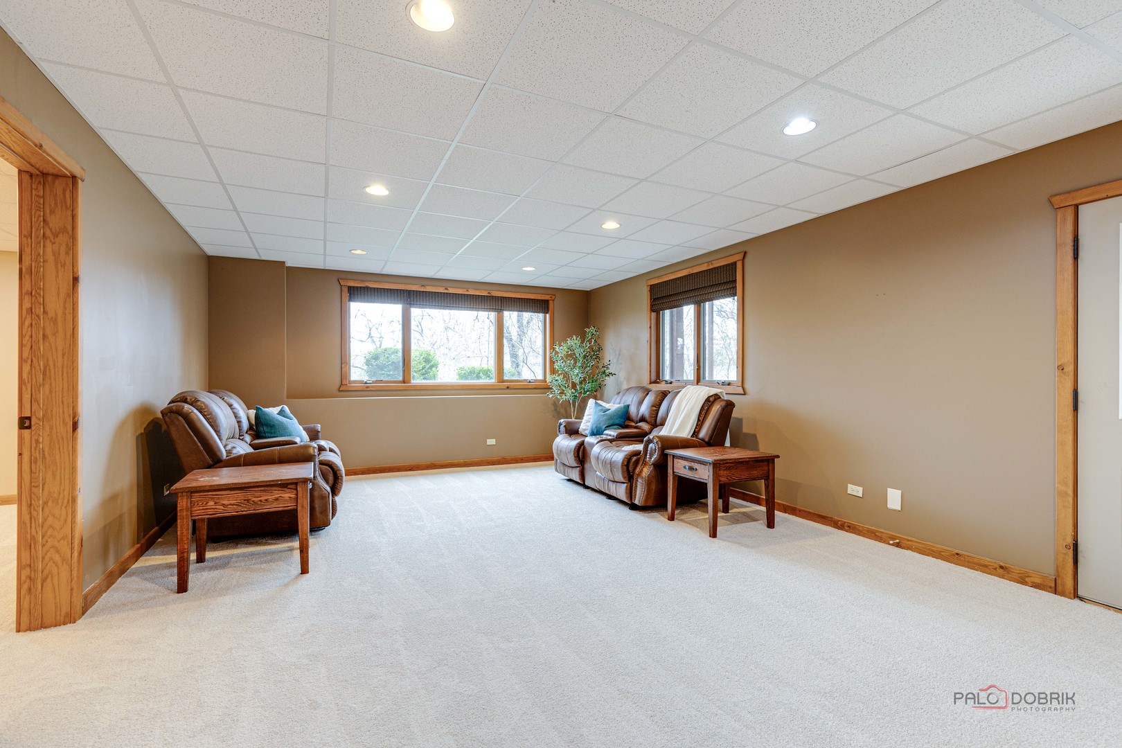 22481 West Wooded Ridge Road Lake Zurich, IL 60047 - Photo 45 of 62 Gallery Image 45