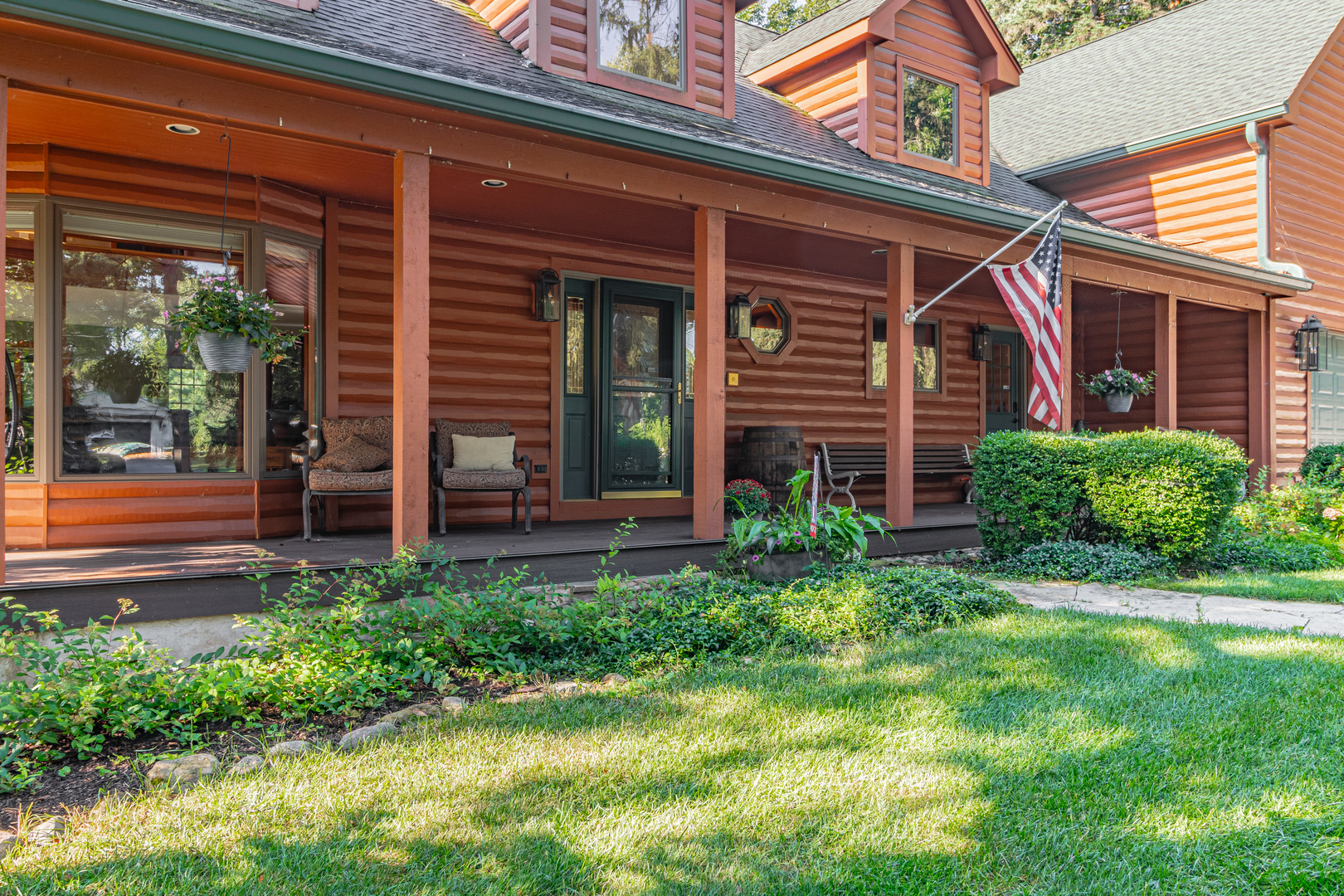 22481 West Wooded Ridge Road Lake Zurich, IL 60047 - Photo 5 of 62 Gallery Image 5