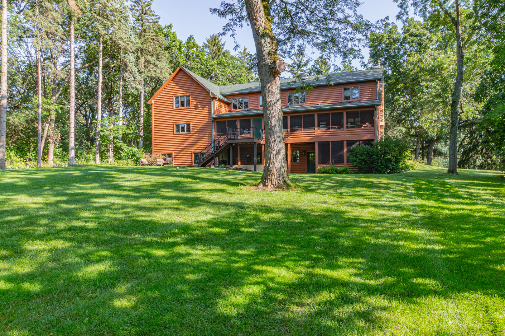 22481 West Wooded Ridge Road Lake Zurich, IL 60047 - Photo 54 of 62 Gallery Image 54