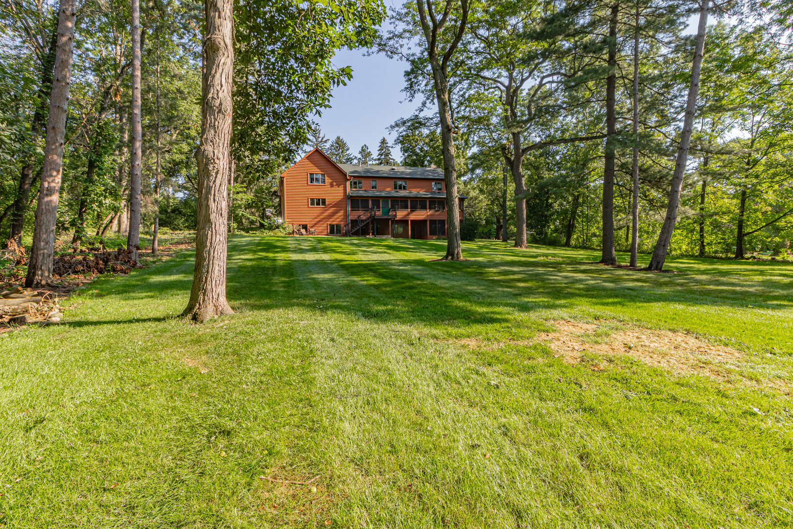 22481 West Wooded Ridge Road Lake Zurich, IL 60047 - Photo 56 of 62 Gallery Image 56