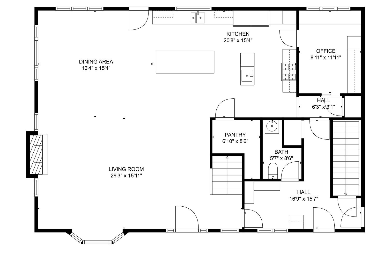 22481 West Wooded Ridge Road Lake Zurich, IL 60047 - Photo 60 of 62 Gallery Image 60