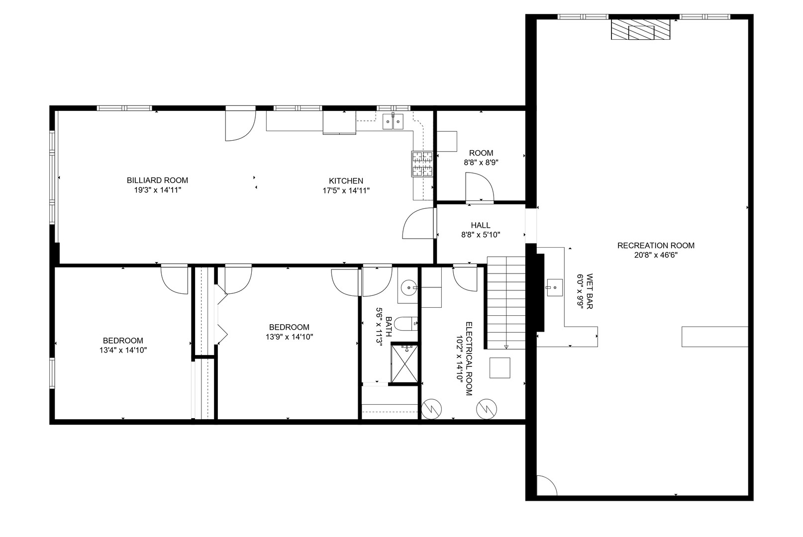22481 West Wooded Ridge Road Lake Zurich, IL 60047 - Photo 62 of 62 Gallery Image 62