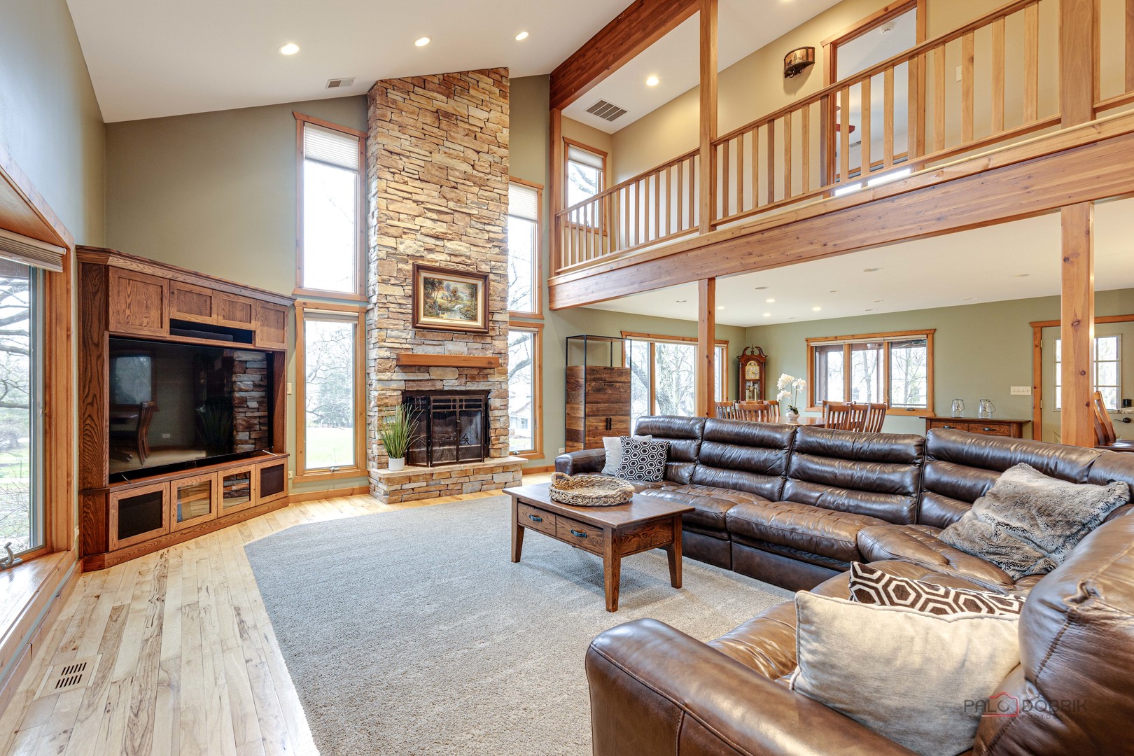 22481 West Wooded Ridge Road Lake Zurich, IL 60047 - Photo 9 of 62 Gallery Image 9