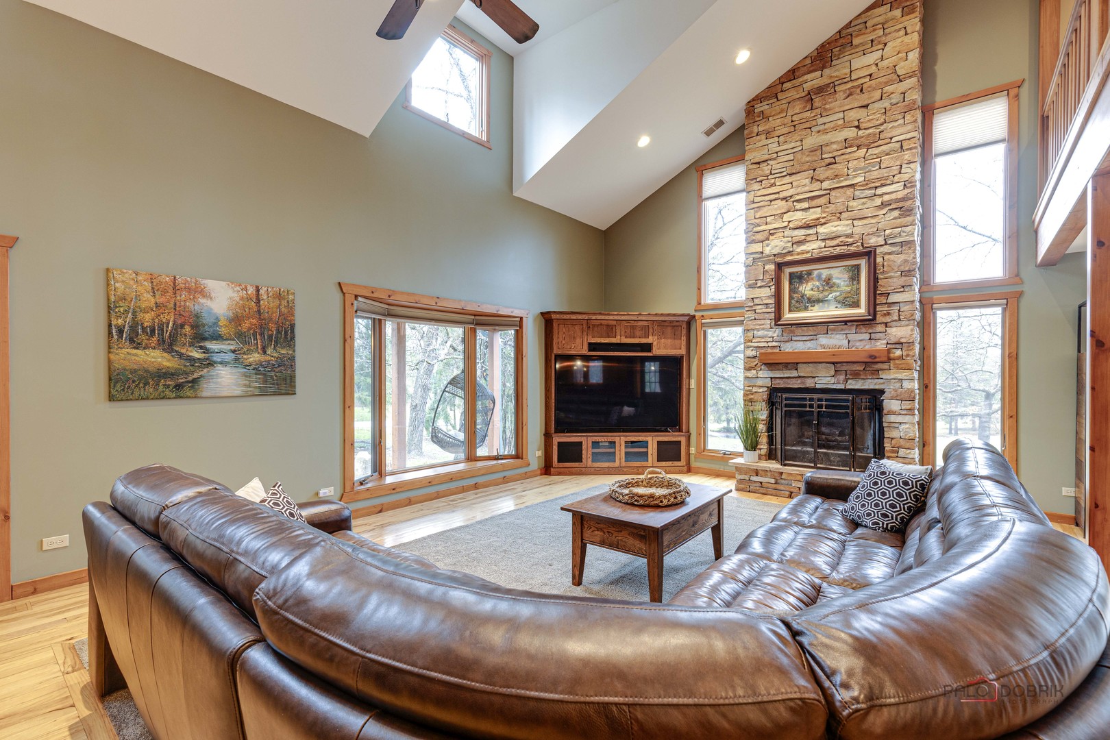 22481 West Wooded Ridge Road Lake Zurich, IL 60047 - Photo 10 of 62 Gallery Image 10