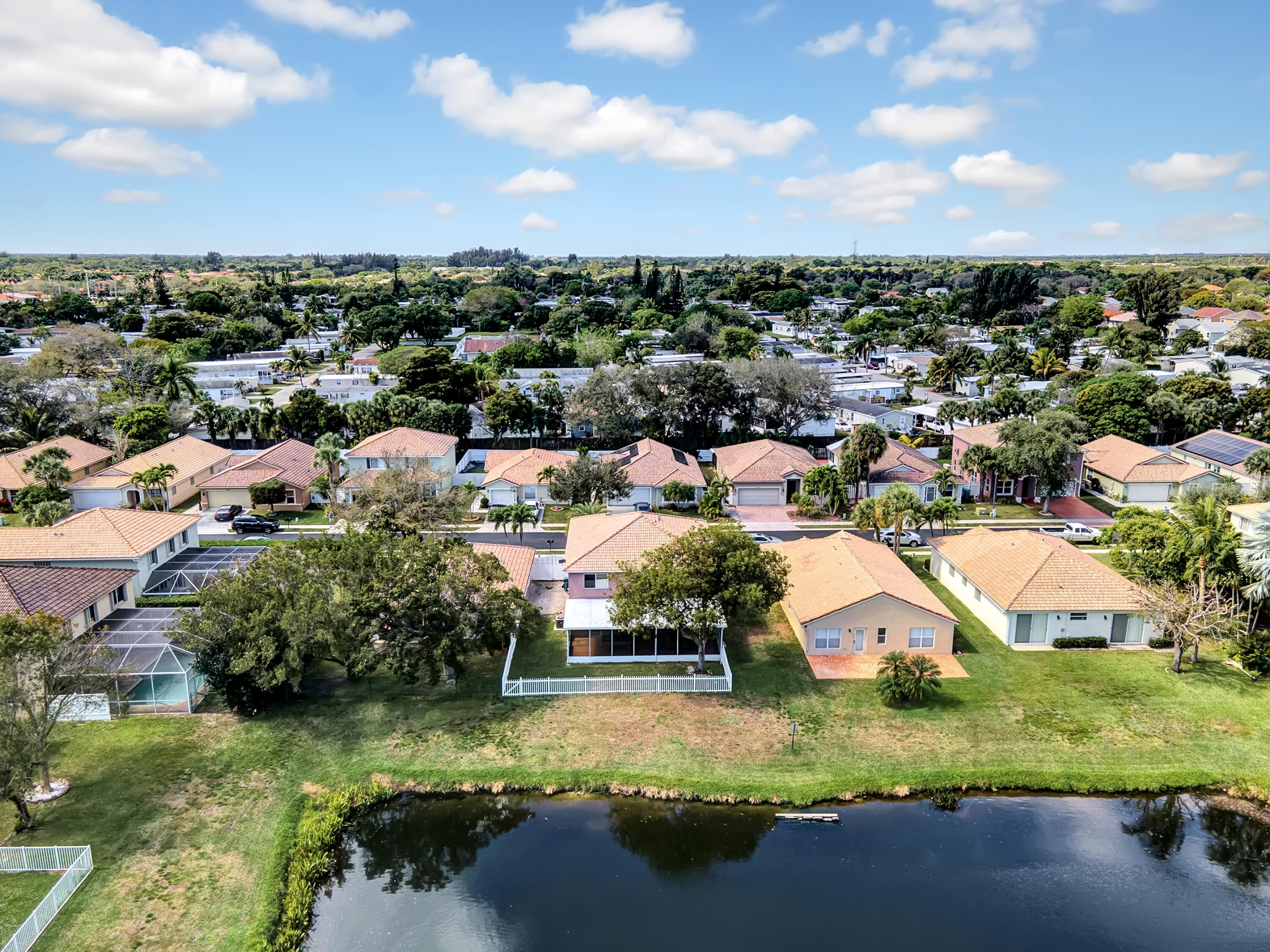 1016 Fosters Mill Road Boynton Beach, FL 33436 - Photo 34 of 36 DJI_0891