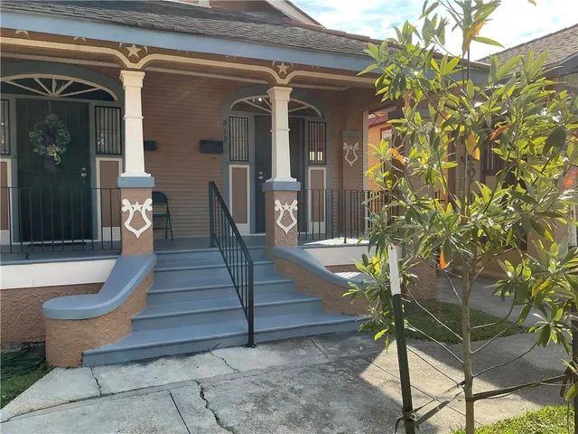 $1,150 | 933 St Maurice Avenue, Unit 933, New Orleans, LA 70117