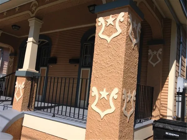 $1,150 | 933 St Maurice Avenue, Unit 933, New Orleans, LA 70117