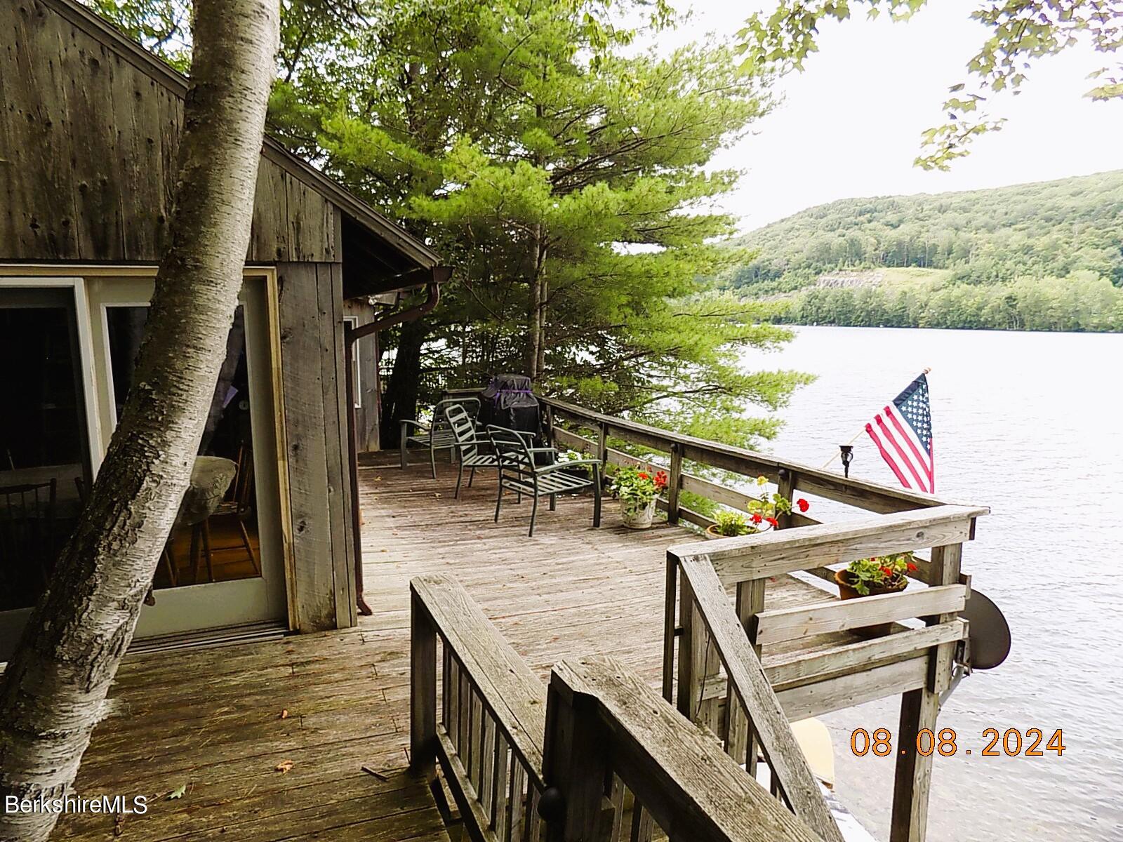 3759 Jacobs Ladder Road Becket, MA 01223 - Photo 3 of 23 2 View 1
