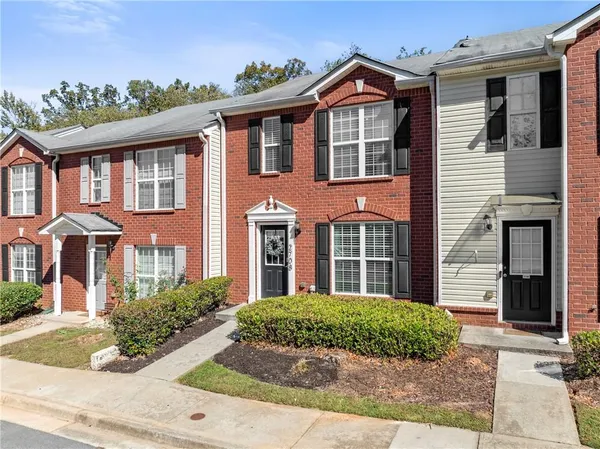$269,000 | 2708 Valley Green Drive, Gainesville, GA 30504