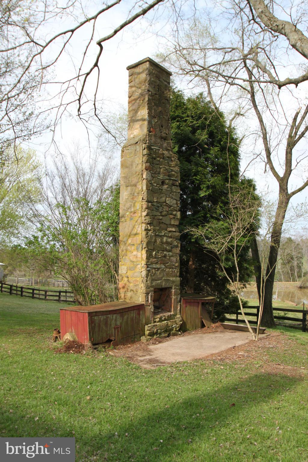 18087 Ryland Chapel Road Rixeyville, VA 22737 - Photo 12 of 29 Exterior (General)