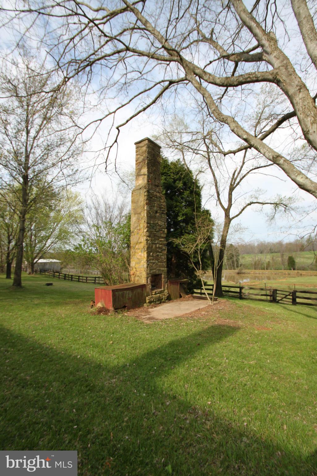 18087 Ryland Chapel Road Rixeyville, VA 22737 - Photo 13 of 29 Exterior (General)