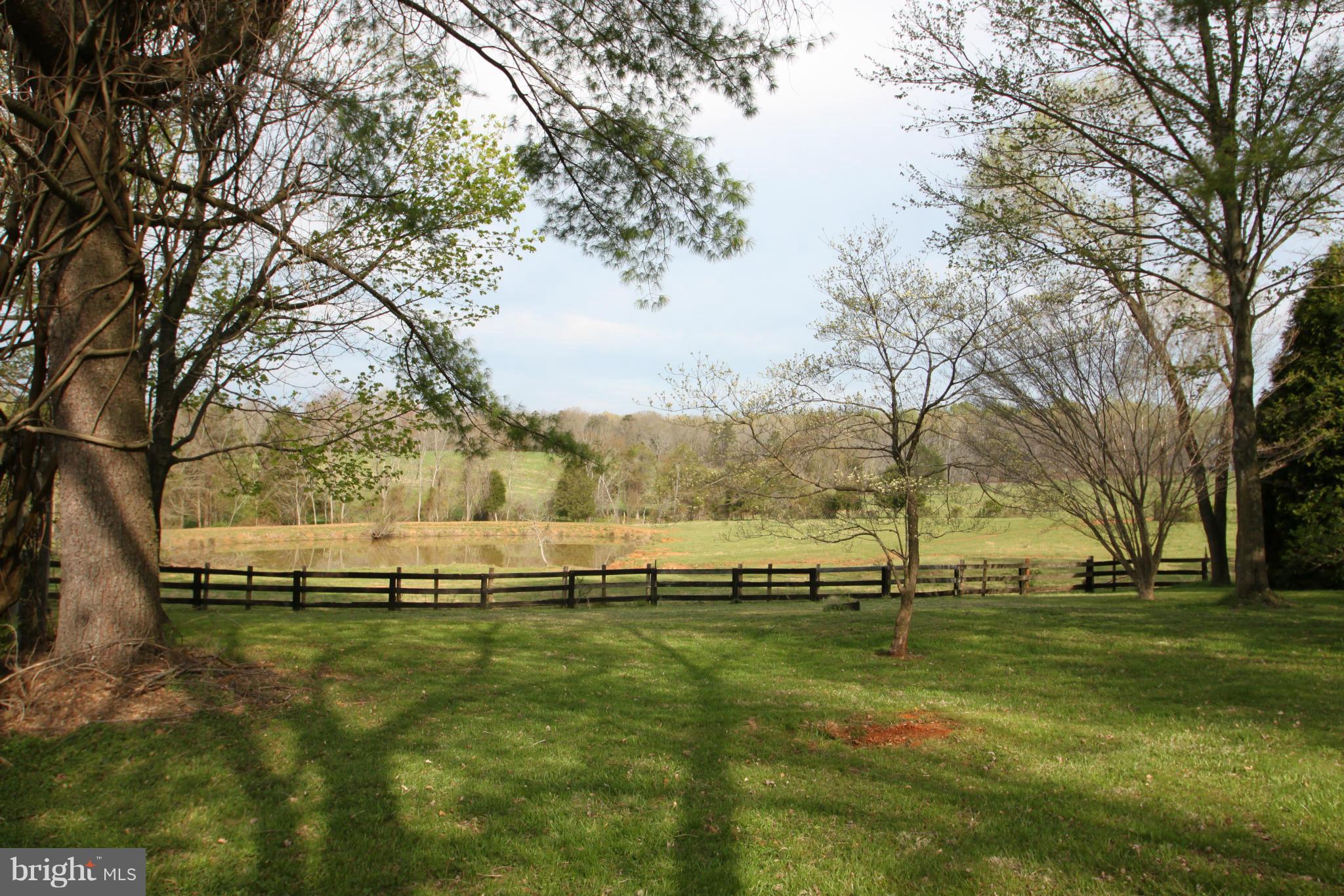 18087 Ryland Chapel Road Rixeyville, VA 22737 - Photo 18 of 29 Exterior (General)