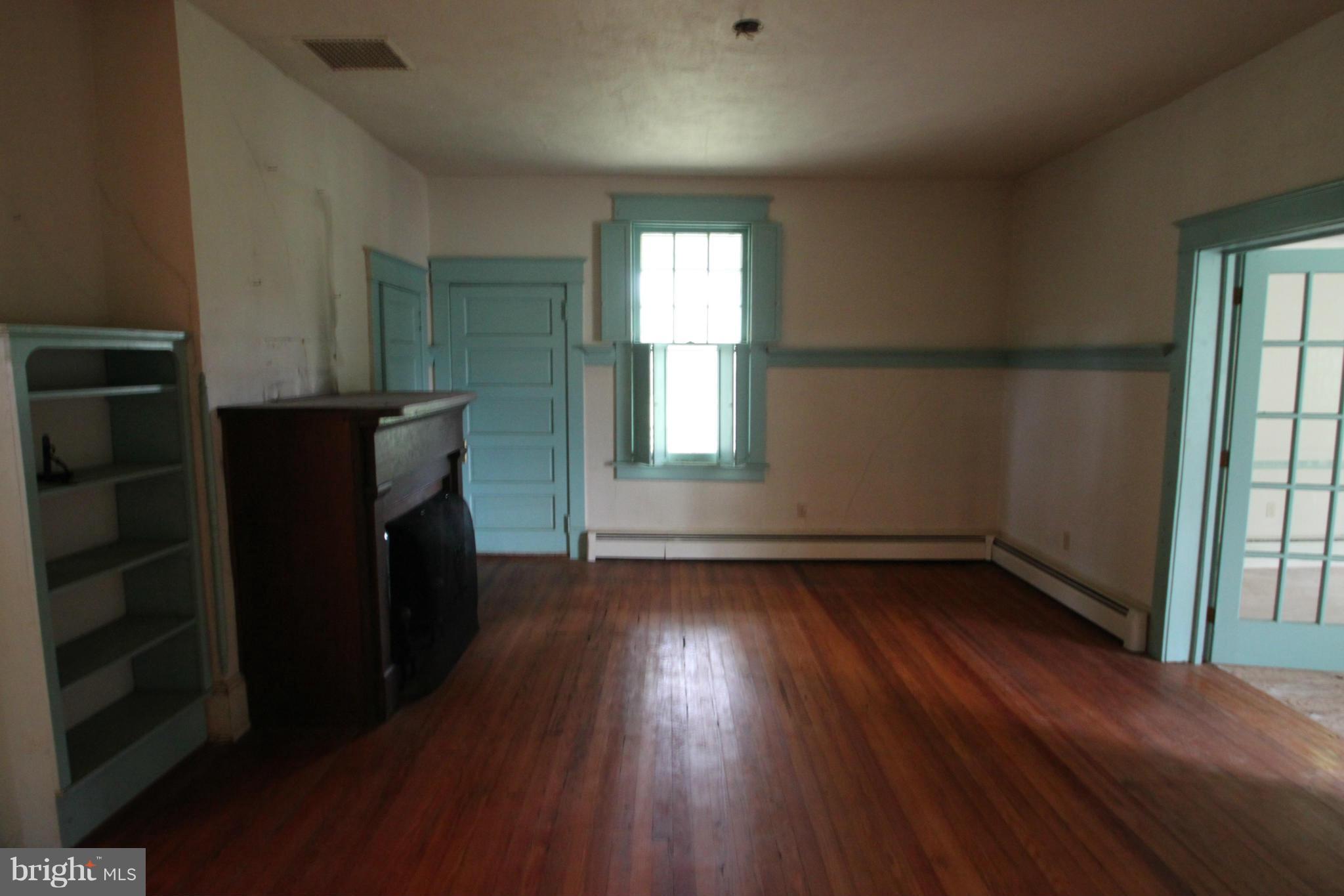 18087 Ryland Chapel Road Rixeyville, VA 22737 - Photo 20 of 29 Dining Room