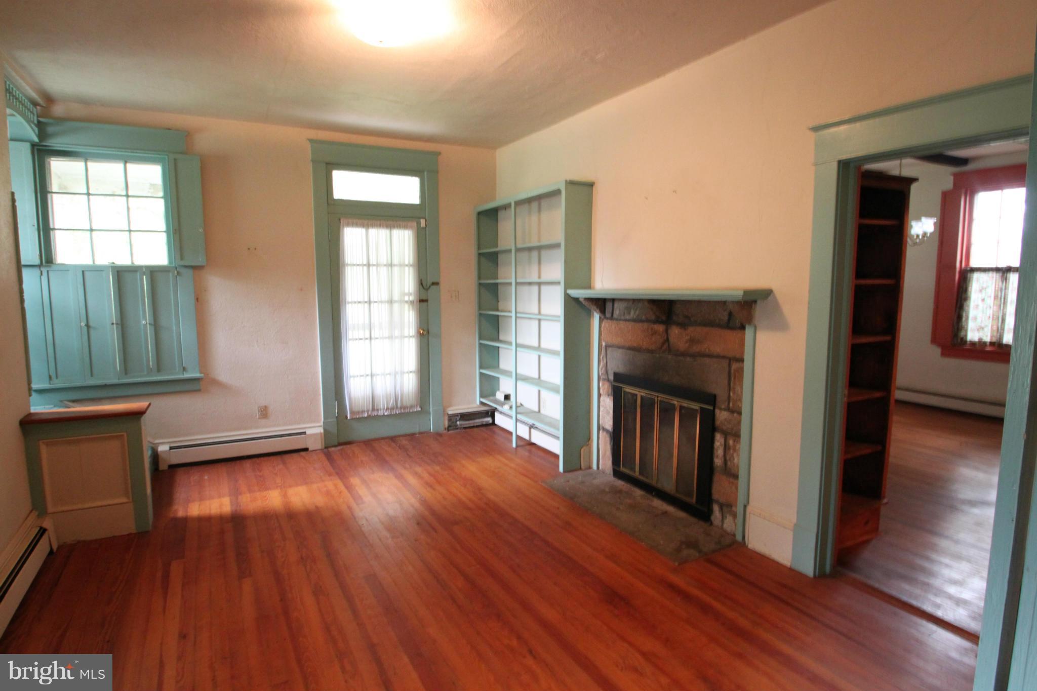 18087 Ryland Chapel Road Rixeyville, VA 22737 - Photo 23 of 29 Foyer