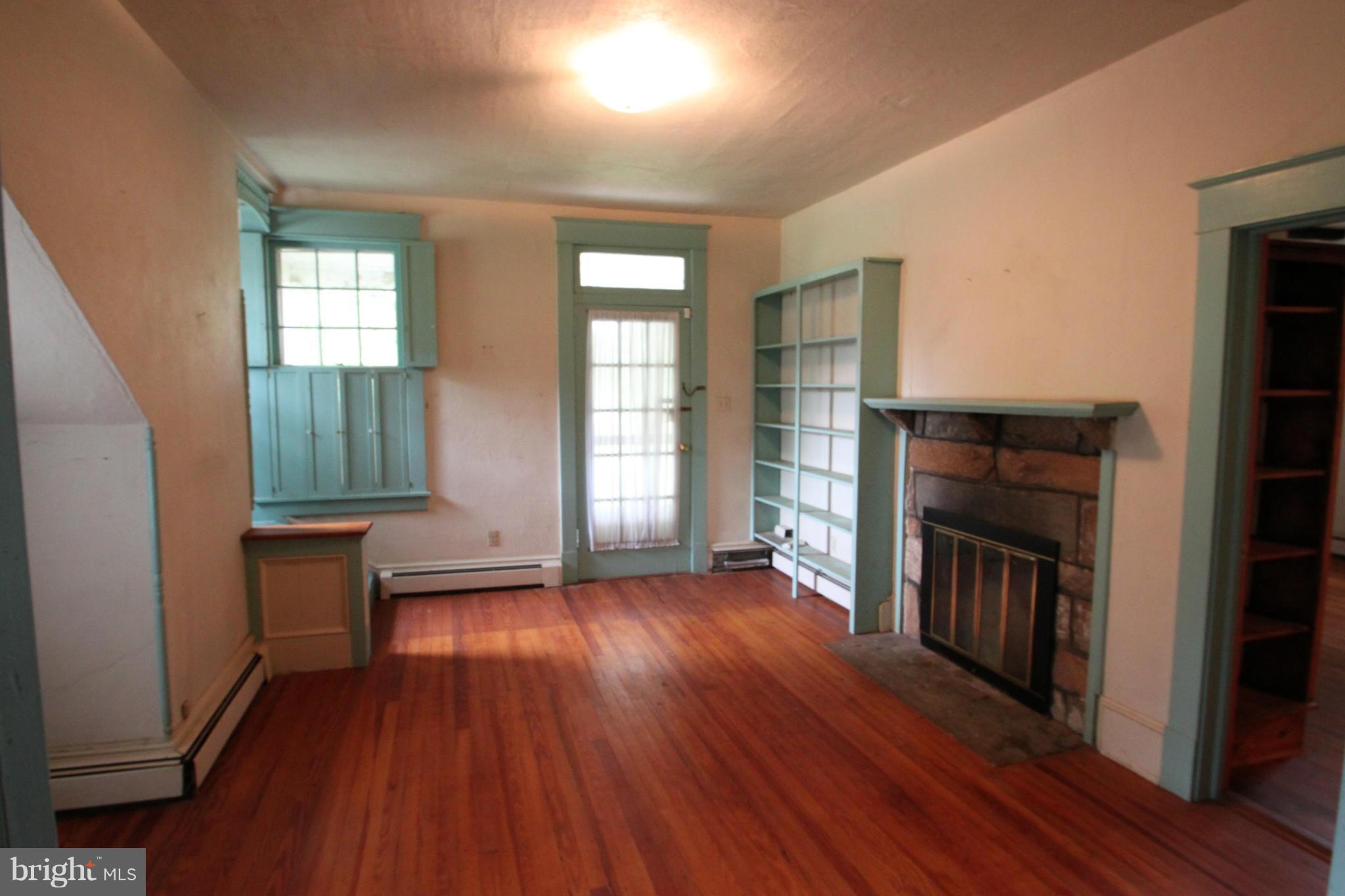 18087 Ryland Chapel Road Rixeyville, VA 22737 - Photo 24 of 29 Foyer