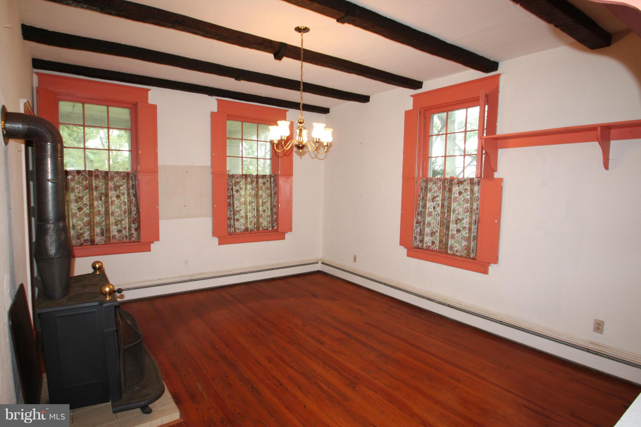 18087 Ryland Chapel Road Rixeyville, VA 22737 - Photo 28 of 29 Living Room