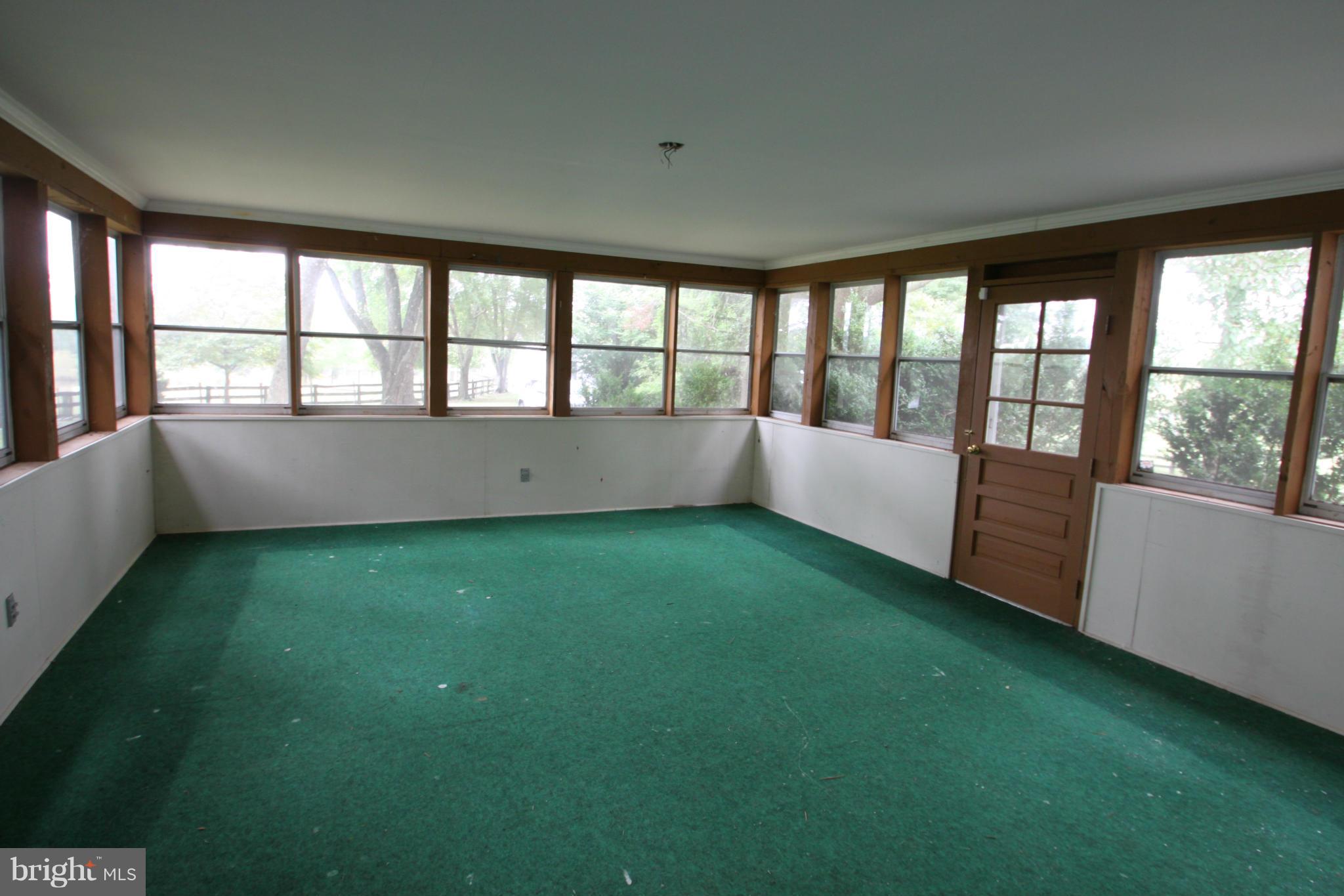 18087 Ryland Chapel Road Rixeyville, VA 22737 - Photo 29 of 29 Sun Room