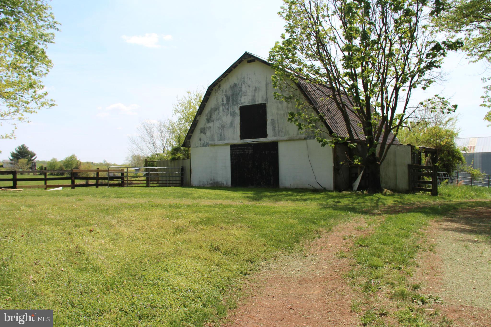 18087 Ryland Chapel Road Rixeyville, VA 22737 - Photo 9 of 29 Exterior (General)