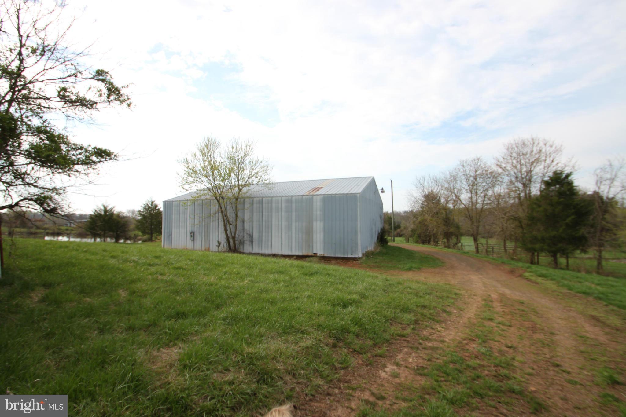 18087 Ryland Chapel Road Rixeyville, VA 22737 - Photo 10 of 29 Exterior (General)