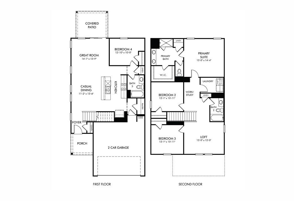23 Cavell Drive Greenville, SC 29607 - Photo 2 of 3