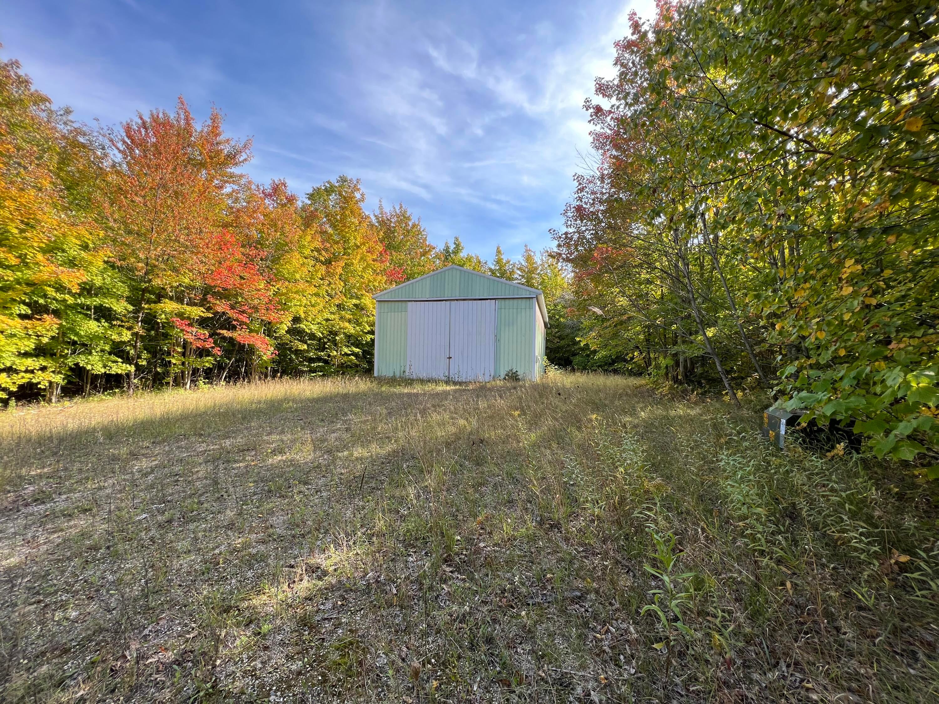12875 Bates Road Cheboygan, MI 49721 - Photo 3 of 14 Gallery Image 3
