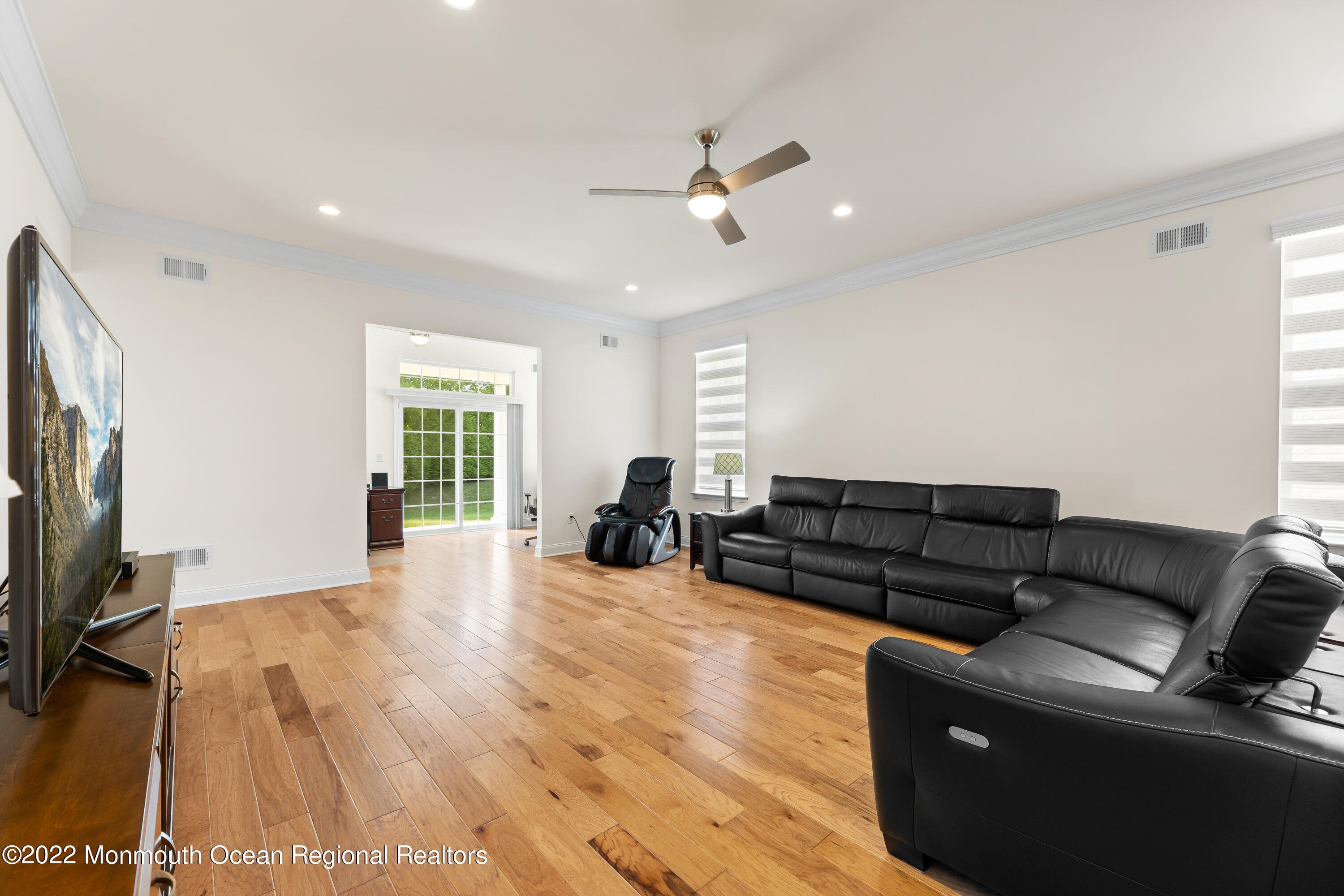 8 Tree Line Drive Freehold, NJ 07728 - Photo 8 of 20 Family Room