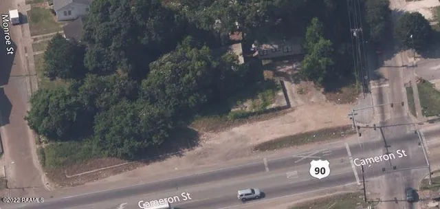 $125,000 | 207 South Pierce Street, Lafayette, LA 70501